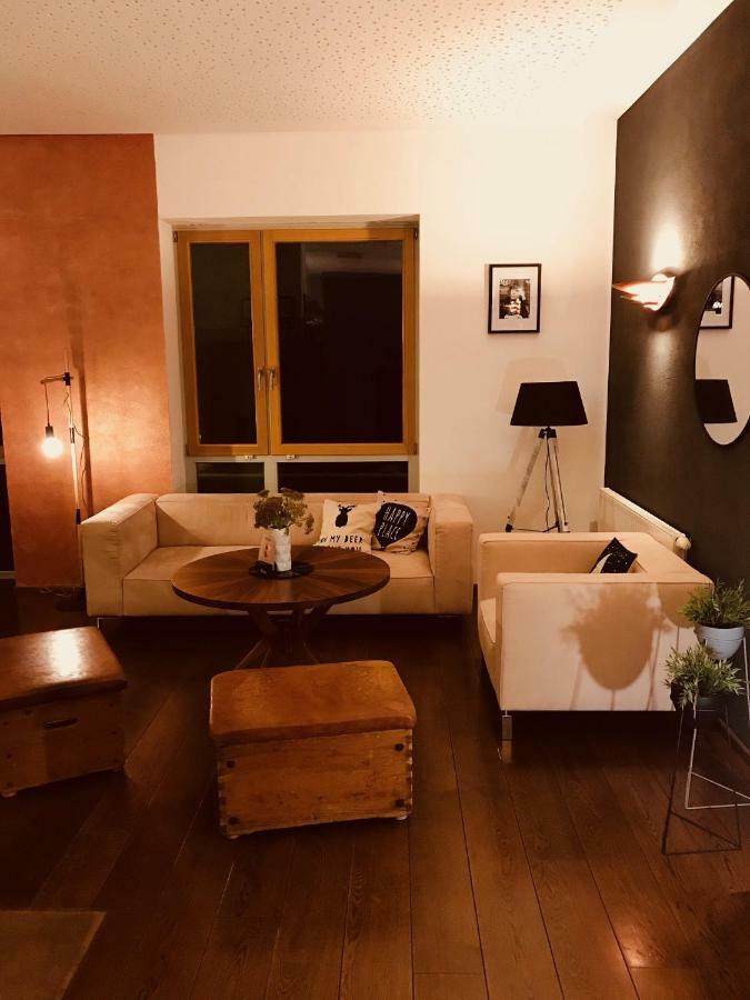 Ostel Jugendhotel Bremervoerde 外观 照片