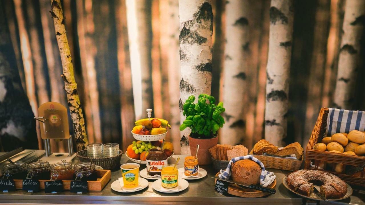 Ostel Jugendhotel Bremervoerde 外观 照片