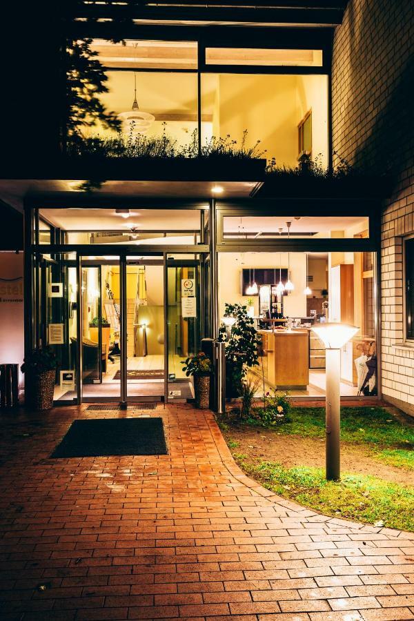 Ostel Jugendhotel Bremervoerde 外观 照片
