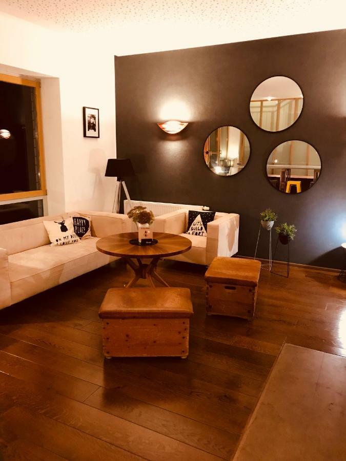 Ostel Jugendhotel Bremervoerde 外观 照片