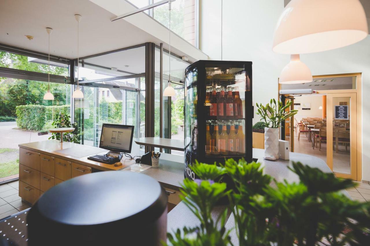 Ostel Jugendhotel Bremervoerde 外观 照片