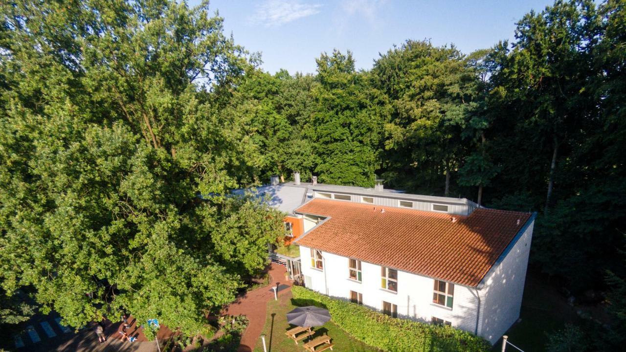 Ostel Jugendhotel Bremervoerde 外观 照片