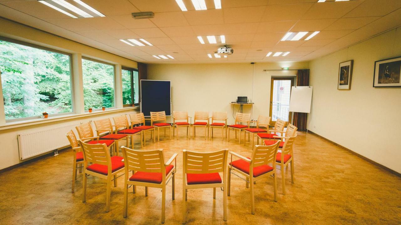 Ostel Jugendhotel Bremervoerde 外观 照片