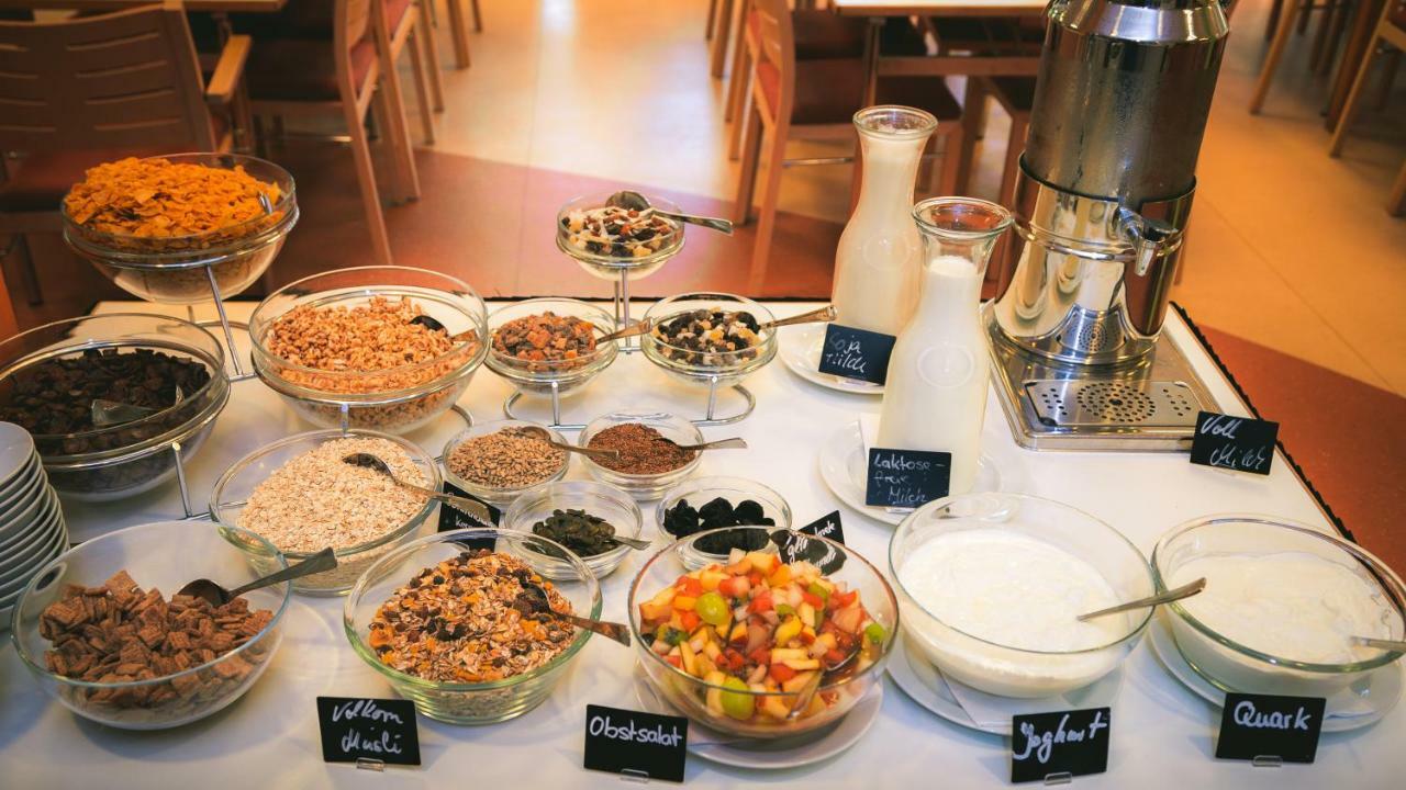 Ostel Jugendhotel Bremervoerde 外观 照片