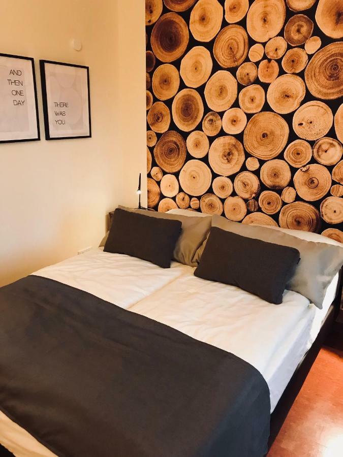 Ostel Jugendhotel Bremervoerde 外观 照片