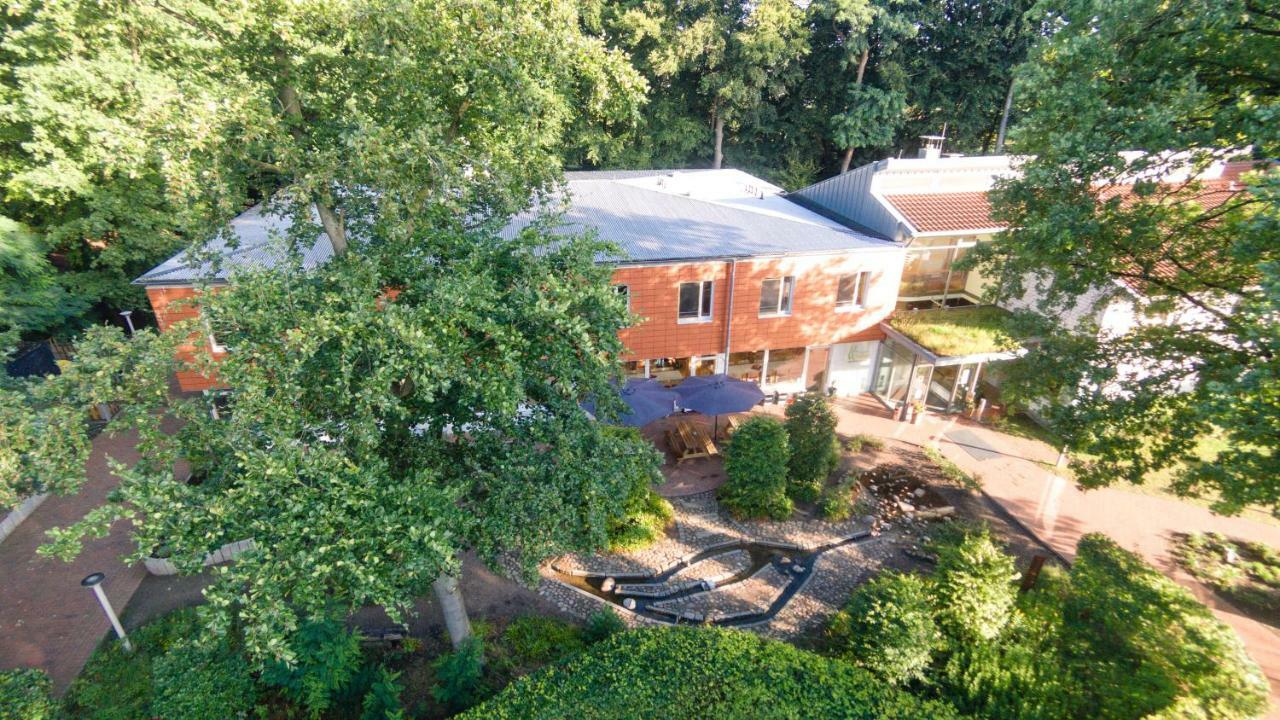 Ostel Jugendhotel Bremervoerde 外观 照片