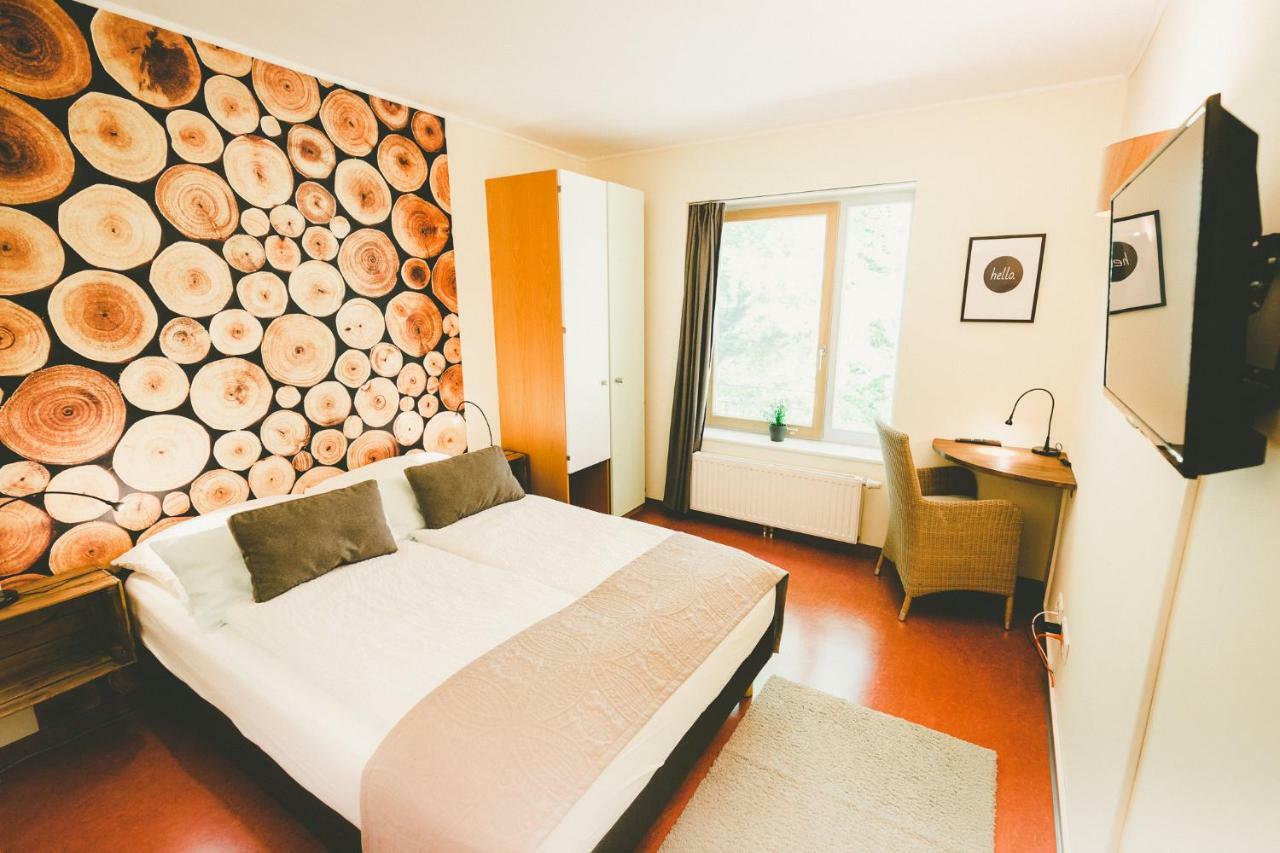 Ostel Jugendhotel Bremervoerde 外观 照片