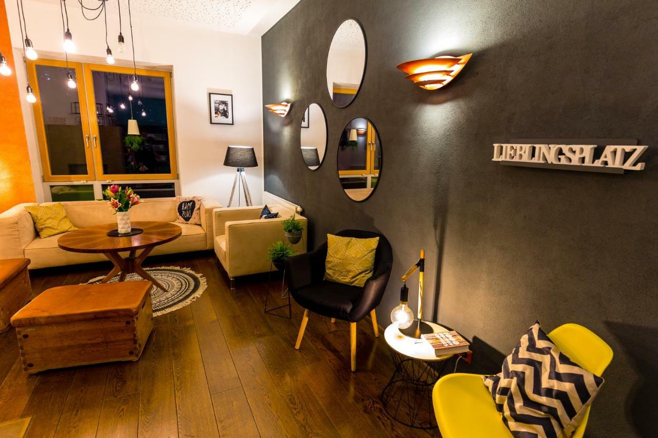 Ostel Jugendhotel Bremervoerde 外观 照片