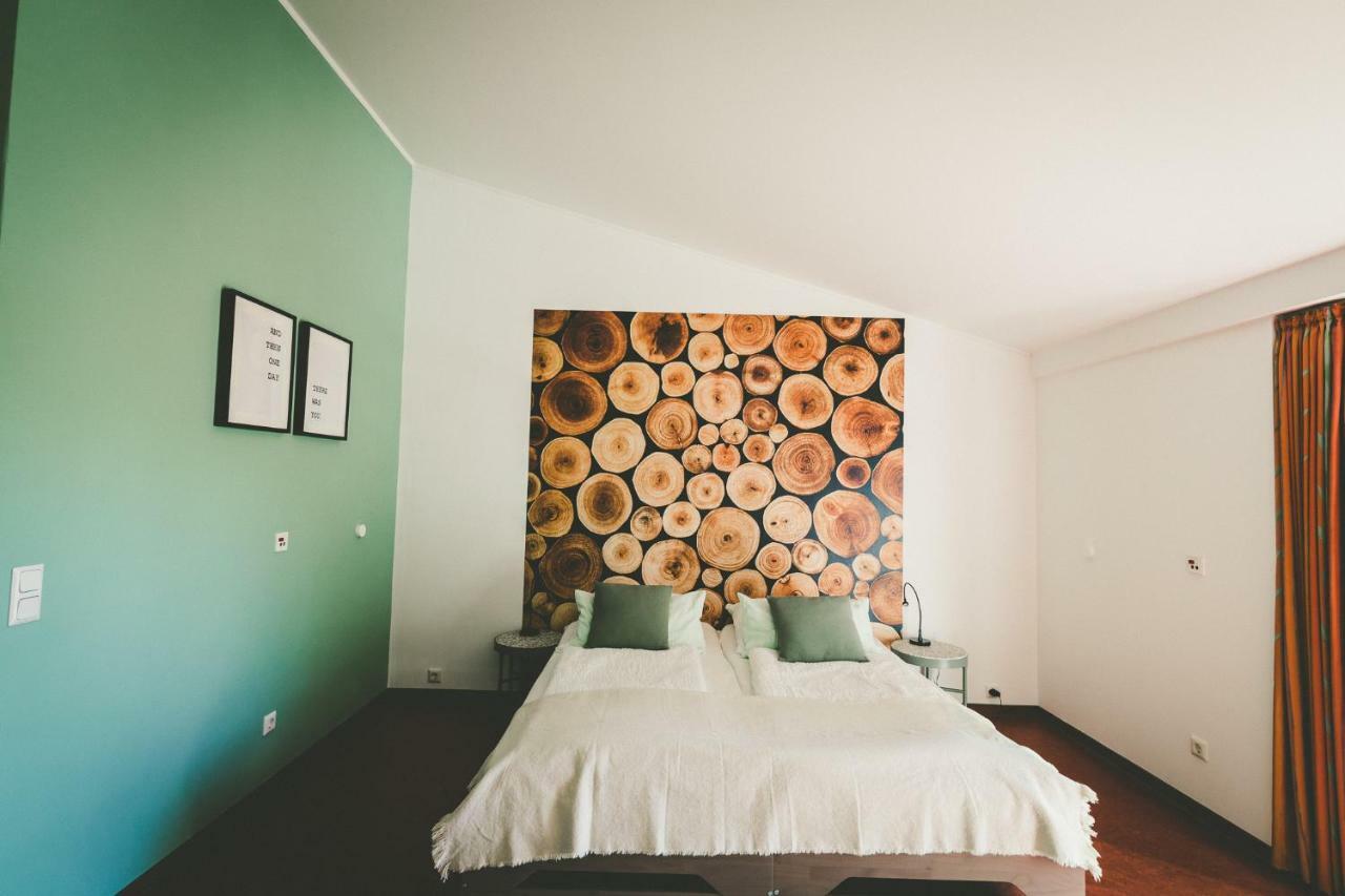 Ostel Jugendhotel Bremervoerde 外观 照片