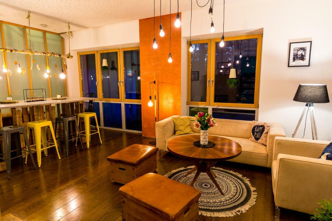 Ostel Jugendhotel Bremervoerde 外观 照片