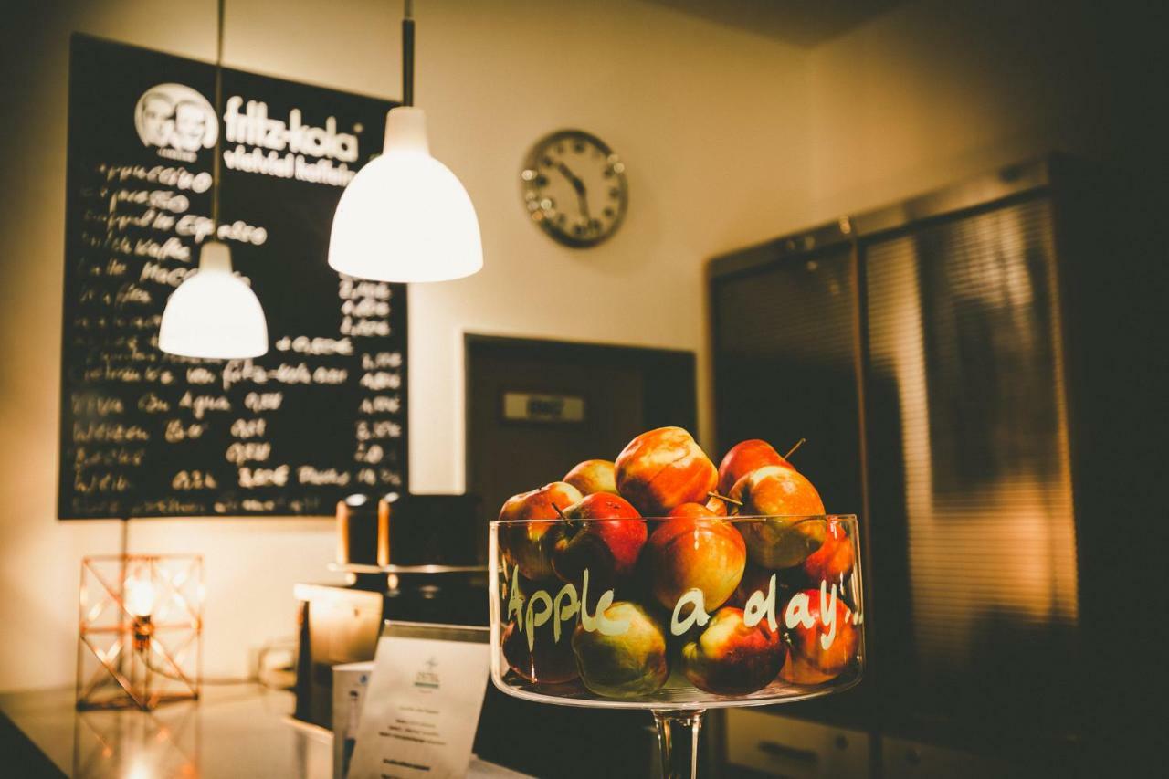Ostel Jugendhotel Bremervoerde 外观 照片